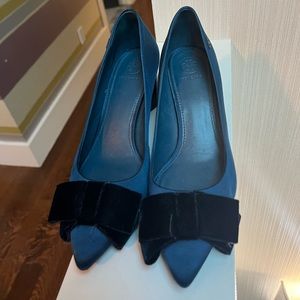 Tory Burch Viola Bow Pump